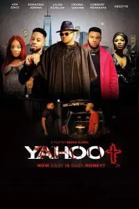Yahoo+ (2022) WEB-DL {English With Subtitles} Full Movie 480p - 720p - 1080p