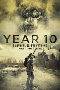 Year 10 (2024) Dual Audio {Hindi-English} WEB-DL 480p - 720p - 1080p