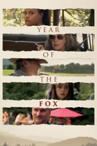 Year of the Fox (2023) English With Substittle WeB-DL 480p - 720p - 1080p