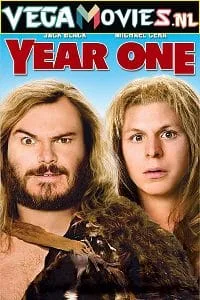 Year One (2009) Dual Audio [Hindi-English] WeB-DL 480p - 720p - 1080p