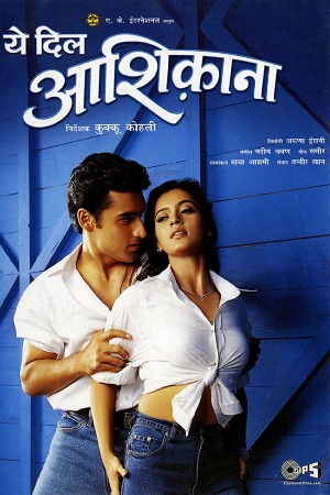 Yeh Dil Aashiqanaa (2002) Hindi Full Movie WEB-DL 480p - 720p - 1080p