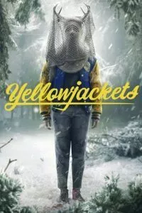 Yellowjackets (Season 1-2) [S02E09 Added] English WEB Series 720p - 1080p WEB-DL