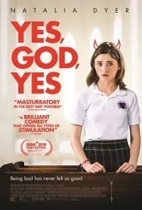 Yes, God, Yes (2019) Dual Audio {Hindi-English} 480p - 720p