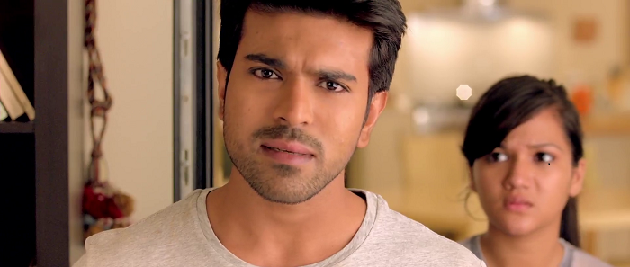 Yevadu 2 – Govindudu Andarivadele (2014) Hindi Dubbed Full Movie 480p - 720p - 1080p