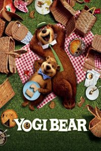 Yogi Bear (2010) Blu-Ray Dual Audio {Hindi-English} 480p - 720p - 1080p