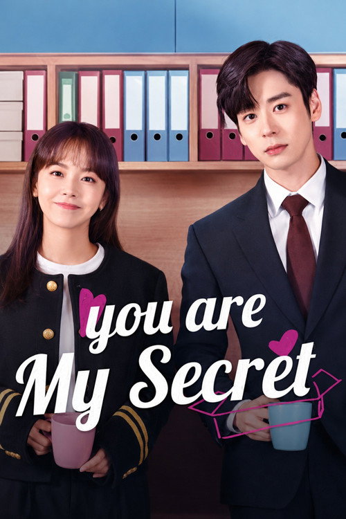 You Are My Secret (Season 1) ?????? Dubbed – Chinese Drama Series 480p 720p & 1080p WEB-DL