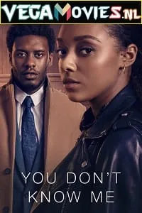 You Don’t Know Me (Season 1) Dual Audio [Hindi-English] Complete Netflix Web Series 480p - 720p - 1080p WEB-DL