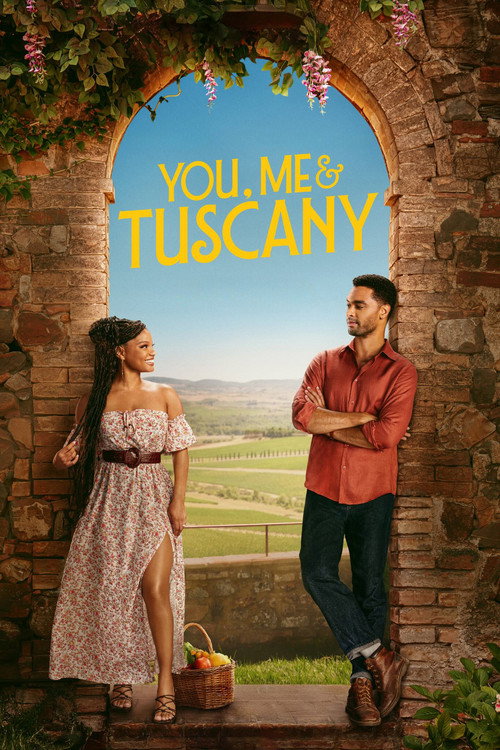 You, Me & Tuscany (2026) JHS WEB-DL {Hindi-English} 480p - 720p - 1080p