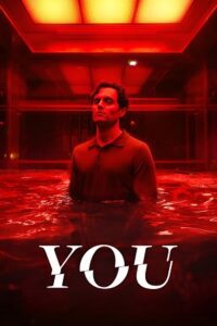 Netflix You (Season 1 – 5) Dual Audio {Hindi + English} Series 480p - 720p - 1080p WEB-DL