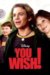 You Wish! (2023) Dual Audio {Hindi-English} BluRay 480p - 720p - 1080p