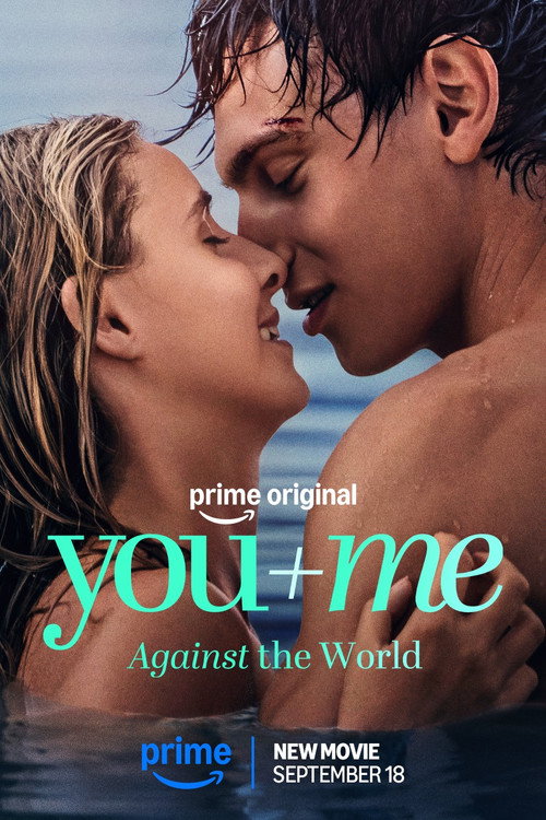 You+Me – Against the World (2026) PrimeVideo : Multi Audio {Hindi-English-French} WEB-DL 480p - 720p - 1080p