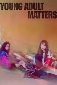 Young Adult Matters (2020) BluRay {Korean With Subtitles} Full Movie 480p - 720p - 1080p