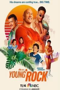 Young Rock (Season 1-3) [S03E13 Added] English With Subtitles 720p WEB-DL