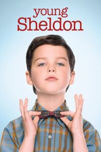 Young Sheldon (Season 1 – 7) Dual Audio {English with Substittle} Series 480p 720p &amp; 1080p WEB-DL