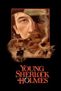 Young Sherlock Holmes (1985) Dual Audio {Hindi-English} 480p - 720p - 1080p