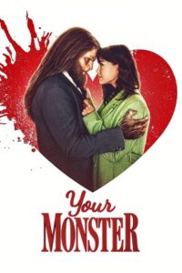 Your Monster (2024) WEB-DL {English With Subtitles} Full Movie 480p - 720p - 1080p