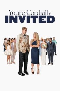 You’re Cordially Invited (2025) Dual Audio [Hindi (ORG 5.1) & English] WEB-DL 480p - 720p - 1080p