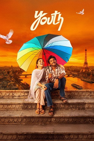 Youth (2026) Dual Audio [Hindi + Tamil] 480p - 720p - 1080p WeB-DL