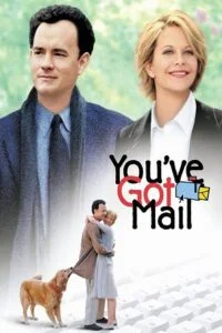 You’ve Got Mail (1998) Dual Audio [Hindi + English] WeB-DL 480p - 720p - 1080p