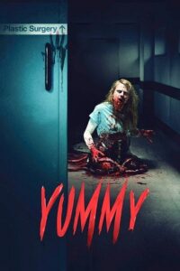 Yummy (2019) Blu-Ray Dual Audio {Hindi-Dutch} 480p - 720p - 1080p