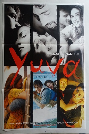 Yuva (2004) Hindi Full Movie 480p - 720p - 1080p