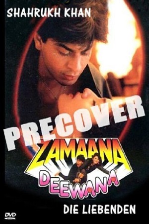Zamaana Deewana (1995) Hindi Full Movie WEB-DL 480p - 720p - 1080p
