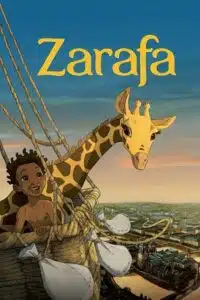 Zarafa (2012) Blu-Ray Dual Audio {Hindi-English} 480p - 720p - 1080p