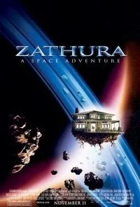 Zathura (2005) Dual Audio {Hindi-English} 480p - 720p - 1080p