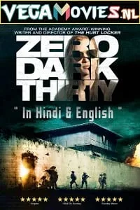 Zero Dark Thirty (2012) Dual Audio {Hindi-English} 480p - 720p - 1080p
