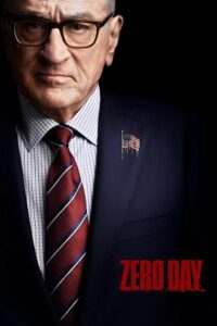 Zero Day (Season 1) Dual Audio {Hindi-English} NetFlix Series 480p - 720p - 1080p WEB-DL
