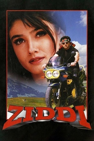 Ziddi (1997) Hindi Full Movie 480p - 720p - 1080p WEB-DL