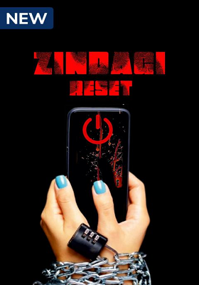Zindagi Reset (2022) Season 1 Hindi Complete MX Player WEB Series 480p - 720p WEB-DL