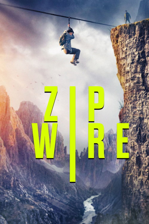 Zip Wire (2026) WEB-DL Dual Audio {Hindi-English} 480p - 720p - 1080p