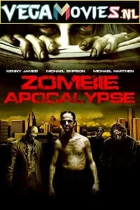 Zombie Apocalypse (2011) Dual Audio {Hindi-English} 480p - 720p