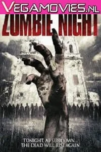 Zombie Night (2013) Dual Audio {Hindi-English} 480p - 720p