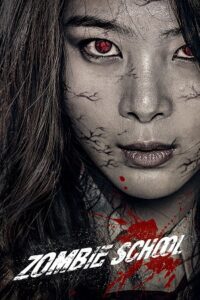 Zombie School (2014) Dual Audio {Hindi-Korean} WEB-DL 480p - 720p - 1080p