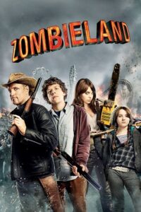Zombieland (2009) Dual Audio {Hindi-English} BluRay 480p - 720p - 1080p