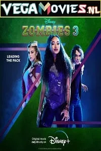 Zombies 3 (2022) WEB-DL {English With Subtitles} 480p - 720p - 1080p