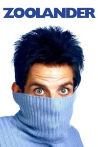 Zoolander (2001) BluRay Dual Audio {Hindi-English} 480p - 720p - 1080p