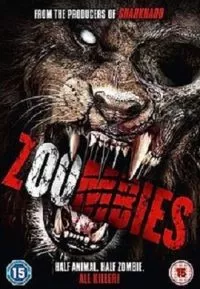 Zoombies (2016) Dual Audio Hindi BluRay 480p - 720p