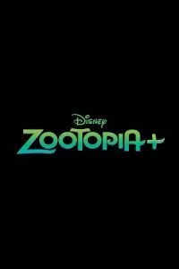 Zootopia+ (2022) Season 1 Disney+ Original English WEB Series 480p - 720p - 1080p WEB-DL