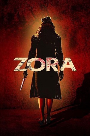 Zora (2025) Hindi Line Full Movie 480p - 720p - 1080p HDTS