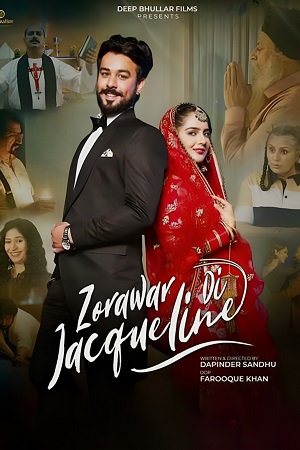 Zorawar Di Jacqueline (2023) Hindi Full Movie WEB-DL 480p - 720p - 1080p