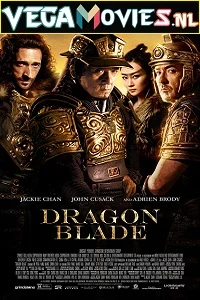 Dragon Blade (2015) Dual Audio {Hindi-English} 480p - 720p - 1080p