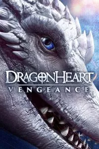 Dragonheart Vengeance (2020) Dual Audio Hindi Movie 480p - - 720p