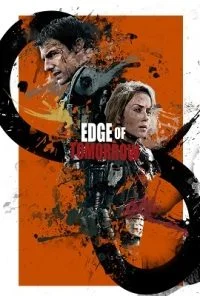 Edge of Tomorrow (2014) Dual Audio {Hindi-English} 480p - 720p - 1080p