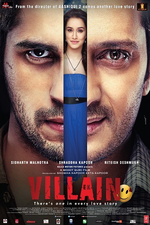 Ek Villain (2014) Hindi Full Movie 480p - 720p - 1080p - 2160p