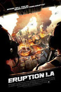 Eruption – LA (2018) Dual Audio {Hindi-English} 480p - 720p