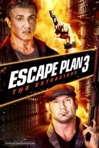 Escape Plan 3: The Extractors (2019) English WeB-DL 480p - 720p - 1080p