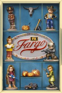 Fargo (Season 1 – 4) Complete All Episodes in English 720p WEB-DL HD